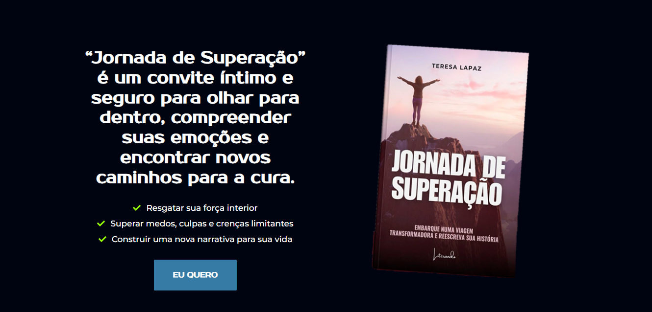 Projeto Jornada de Superação